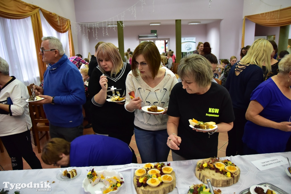 Kęsowo: Ekologiczny Festiwal Jesienny