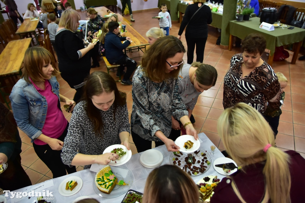 Kęsowo: Ekologiczny Festiwal Jesienny