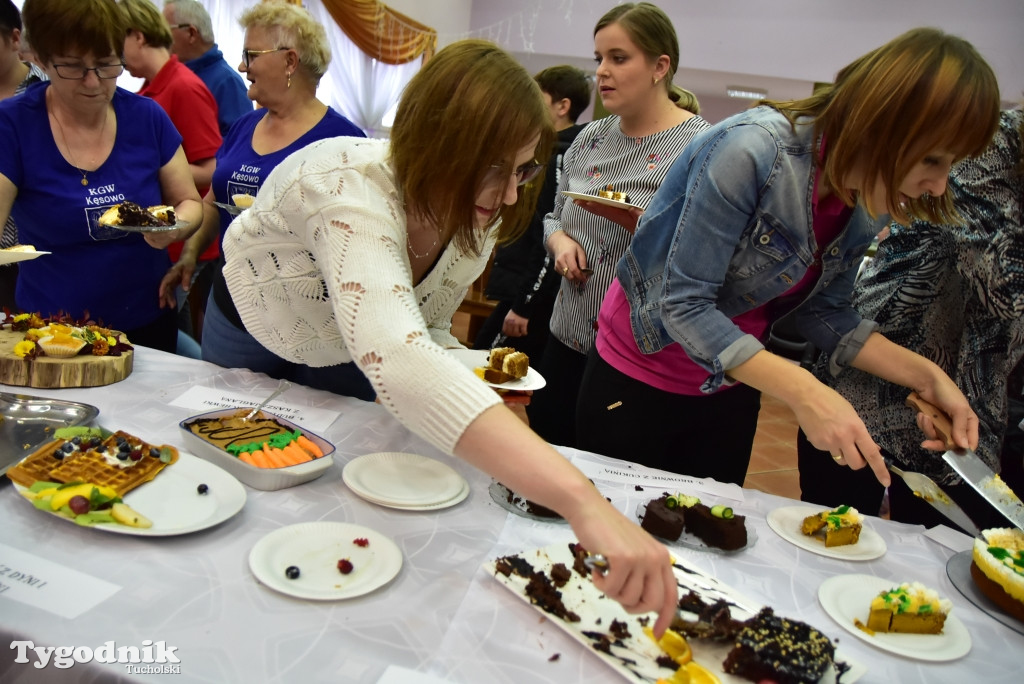 Kęsowo: Ekologiczny Festiwal Jesienny
