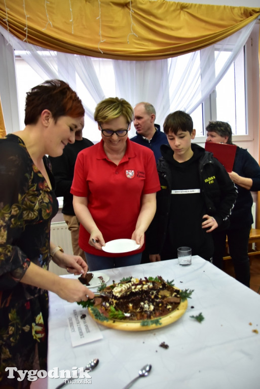 Kęsowo: Ekologiczny Festiwal Jesienny