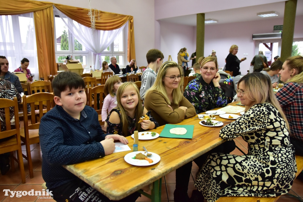 Kęsowo: Ekologiczny Festiwal Jesienny