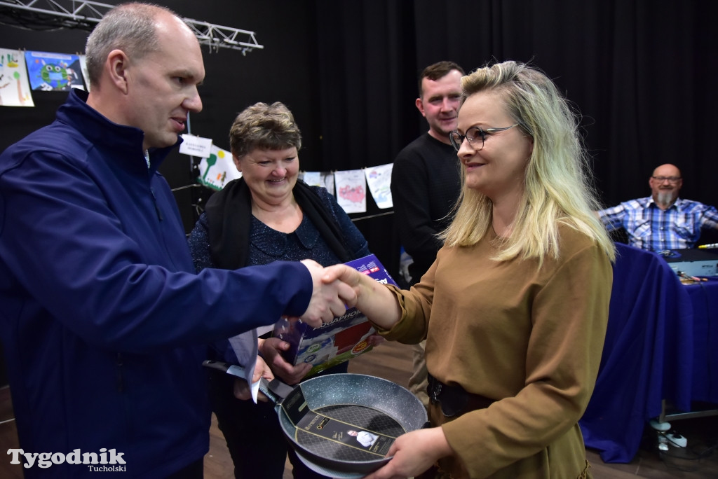 Kęsowo: Ekologiczny Festiwal Jesienny