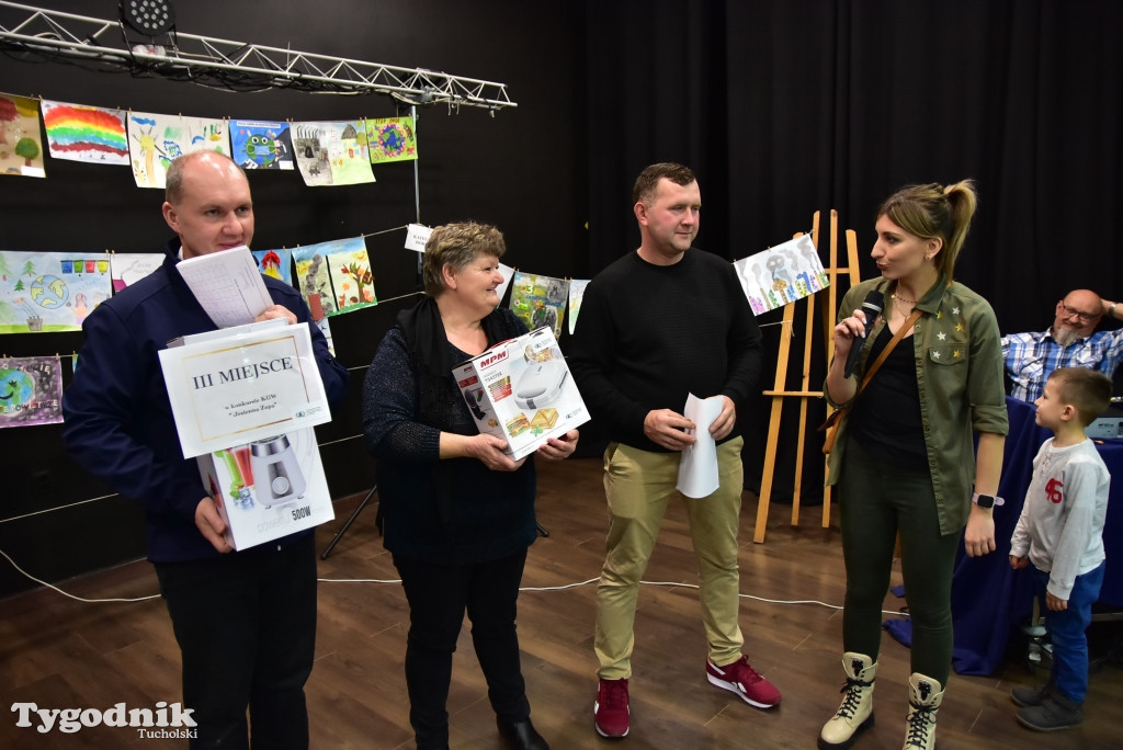 Kęsowo: Ekologiczny Festiwal Jesienny