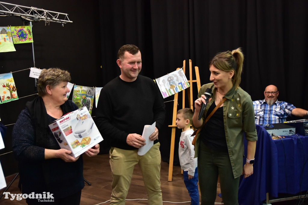 Kęsowo: Ekologiczny Festiwal Jesienny