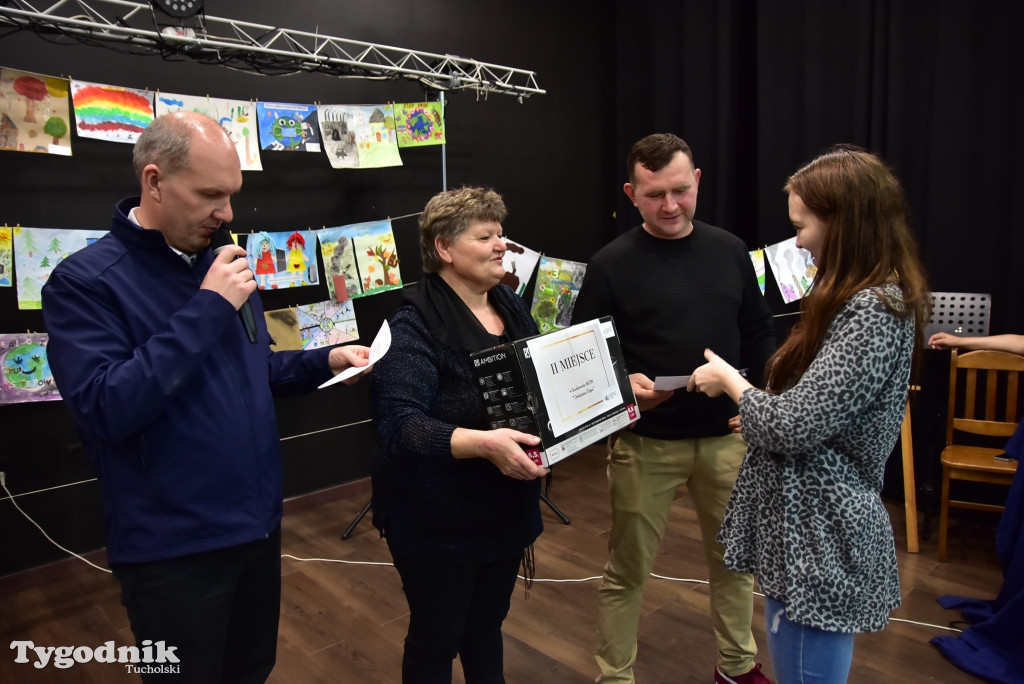 Kęsowo: Ekologiczny Festiwal Jesienny
