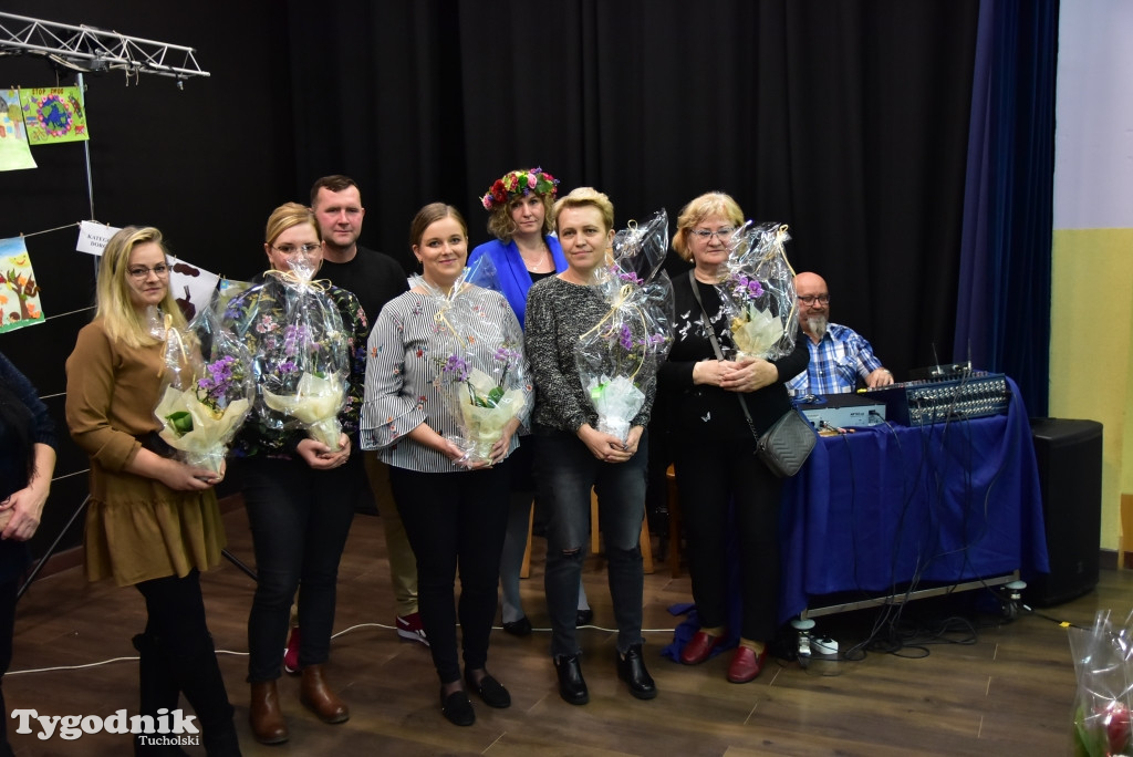 Kęsowo: Ekologiczny Festiwal Jesienny