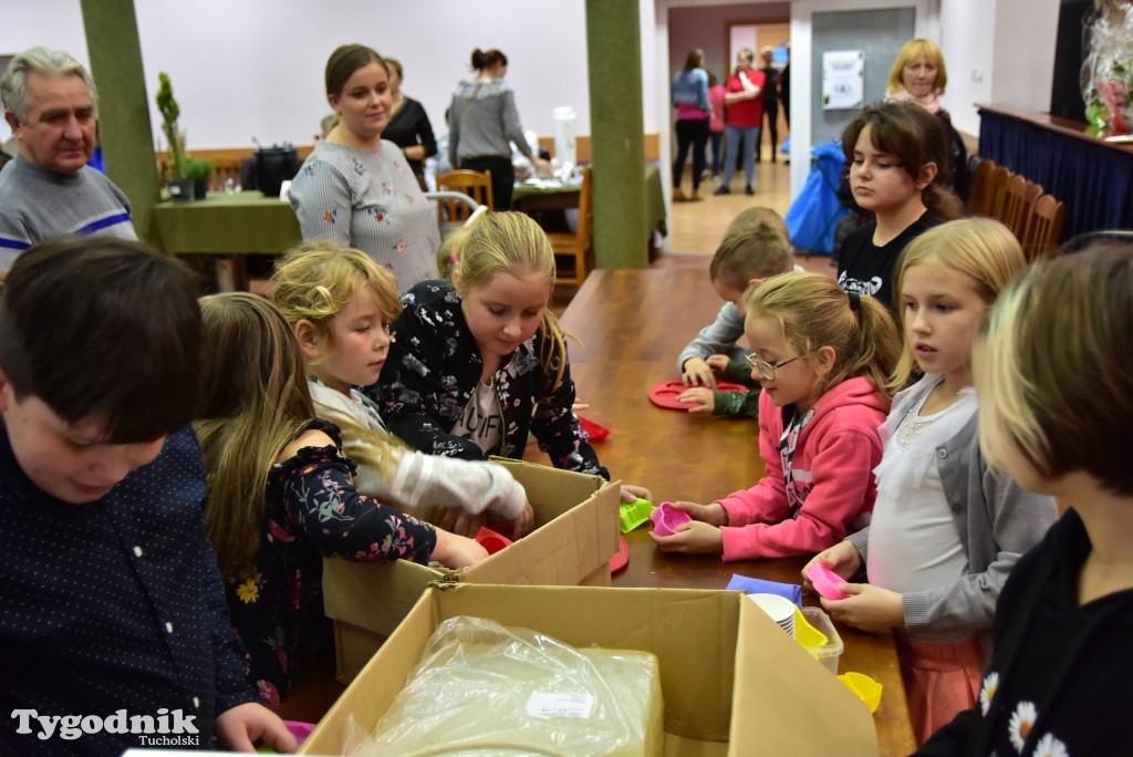 Kęsowo: Ekologiczny Festiwal Jesienny