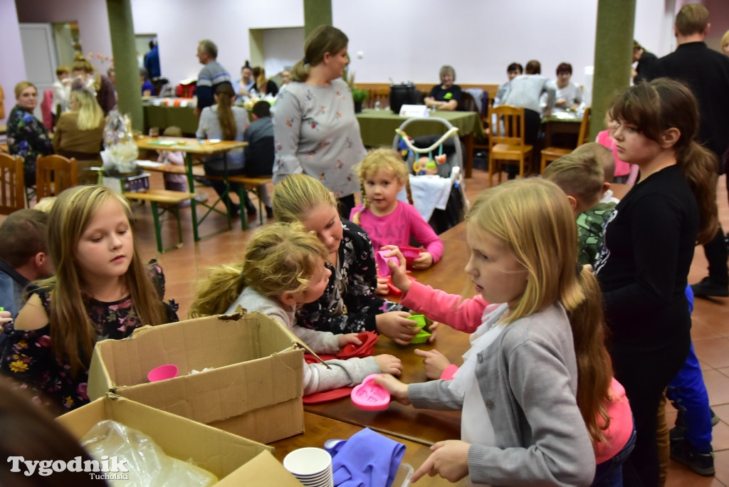 Kęsowo: Ekologiczny Festiwal Jesienny