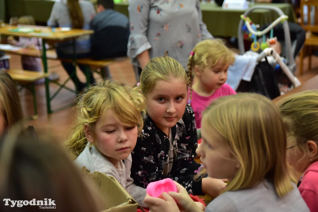 Kęsowo: Ekologiczny Festiwal Jesienny