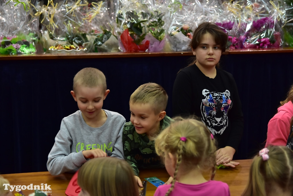 Kęsowo: Ekologiczny Festiwal Jesienny