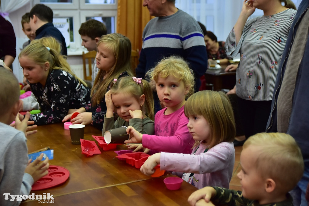 Kęsowo: Ekologiczny Festiwal Jesienny
