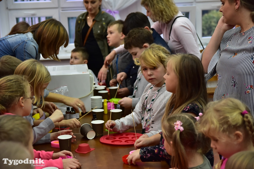 Kęsowo: Ekologiczny Festiwal Jesienny