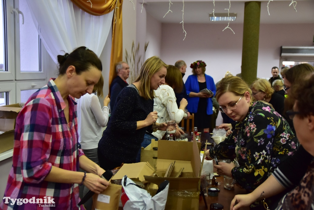 Kęsowo: Ekologiczny Festiwal Jesienny