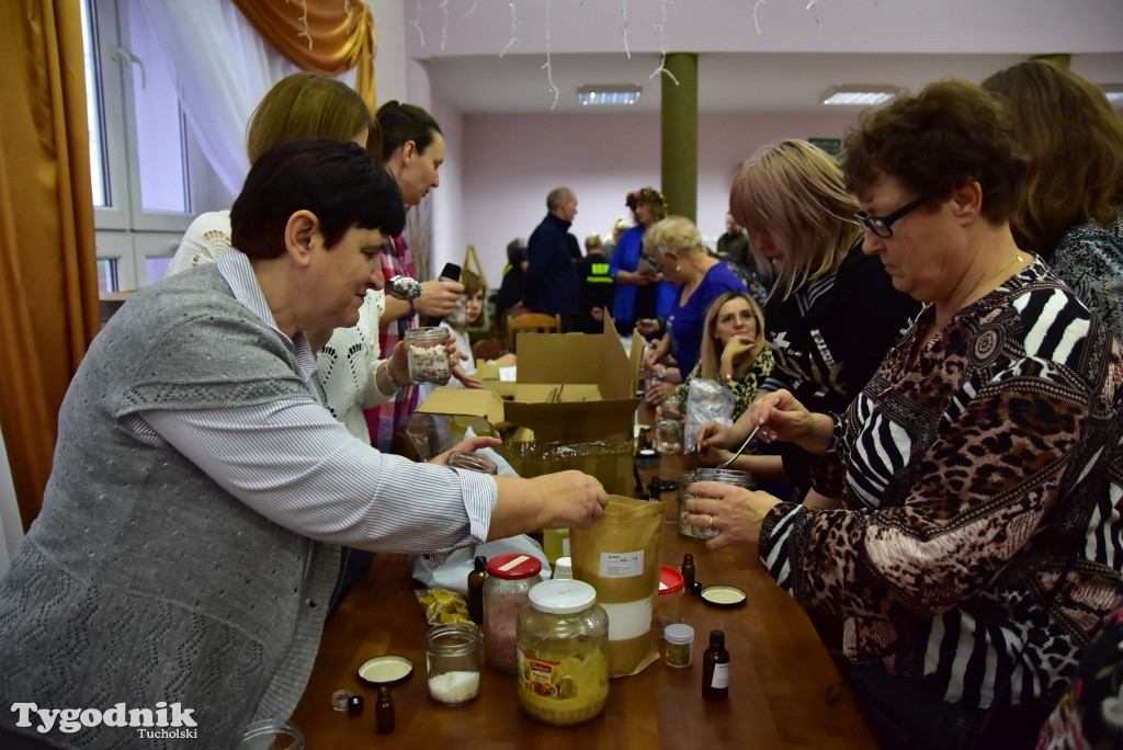 Kęsowo: Ekologiczny Festiwal Jesienny