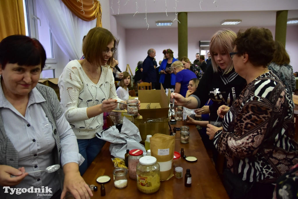 Kęsowo: Ekologiczny Festiwal Jesienny