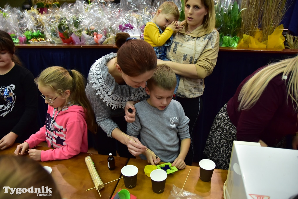 Kęsowo: Ekologiczny Festiwal Jesienny