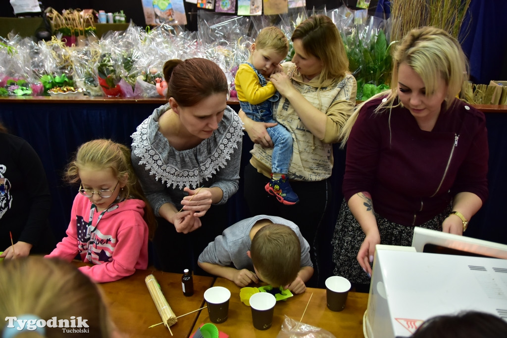 Kęsowo: Ekologiczny Festiwal Jesienny