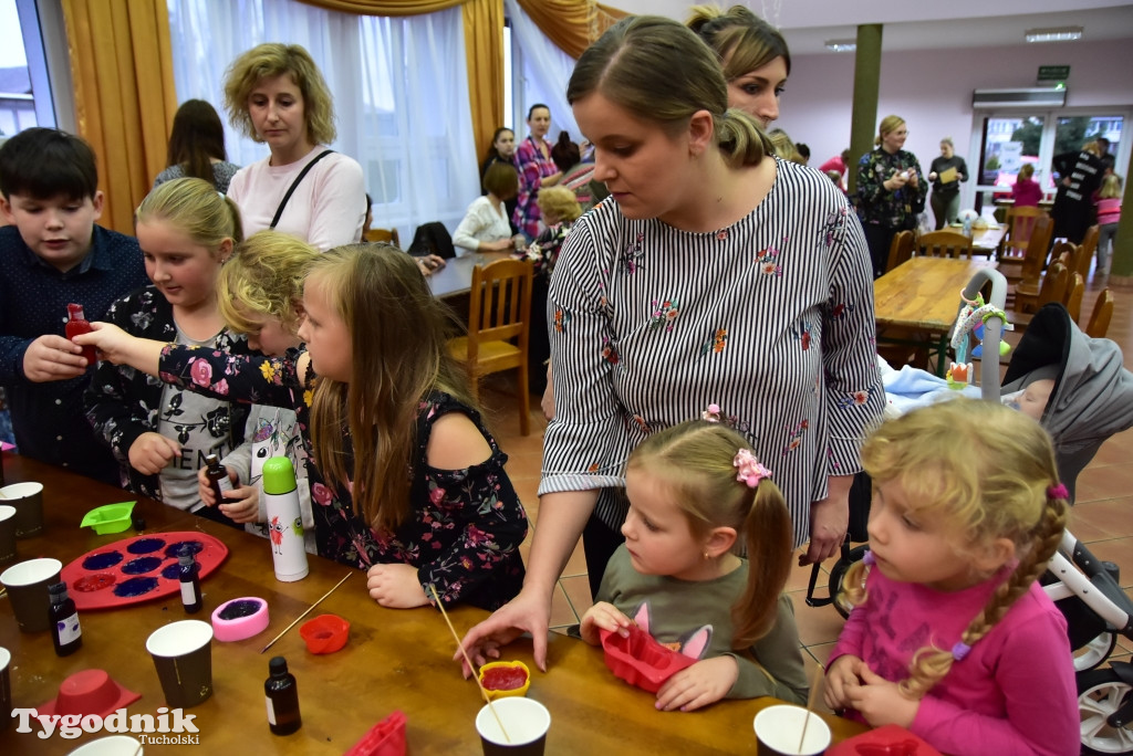 Kęsowo: Ekologiczny Festiwal Jesienny