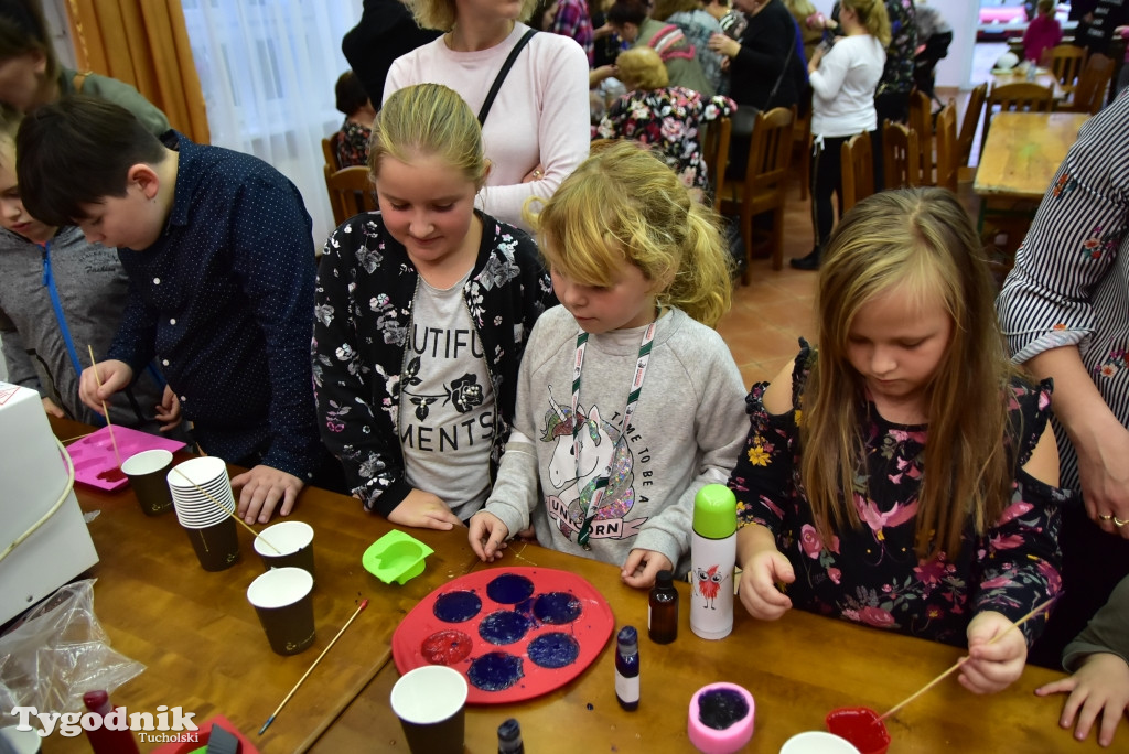 Kęsowo: Ekologiczny Festiwal Jesienny