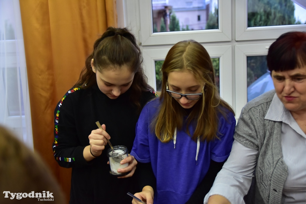 Kęsowo: Ekologiczny Festiwal Jesienny
