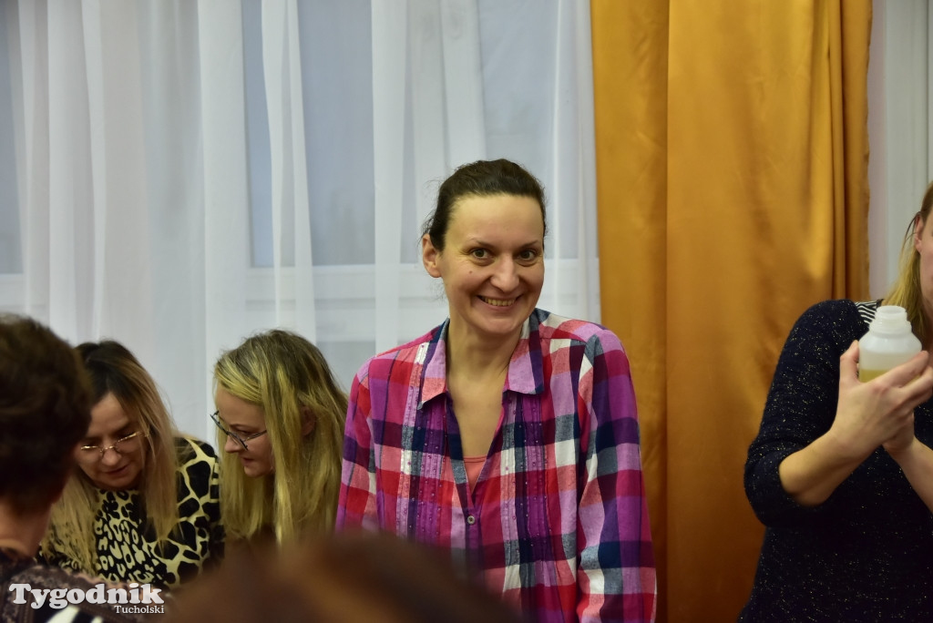 Kęsowo: Ekologiczny Festiwal Jesienny