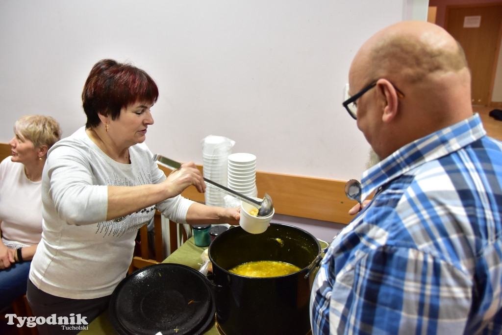 Kęsowo: Ekologiczny Festiwal Jesienny