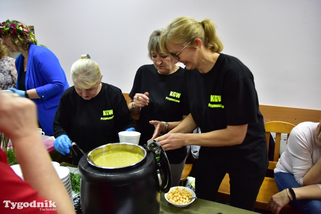 Kęsowo: Ekologiczny Festiwal Jesienny