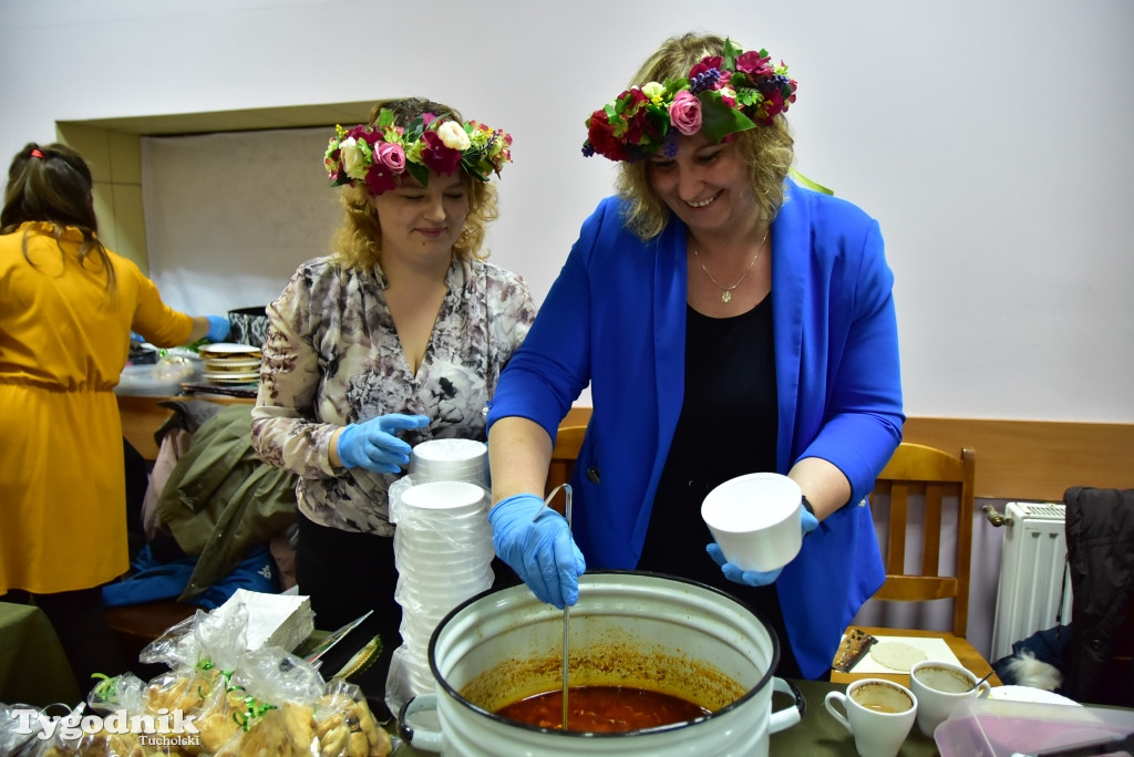 Kęsowo: Ekologiczny Festiwal Jesienny