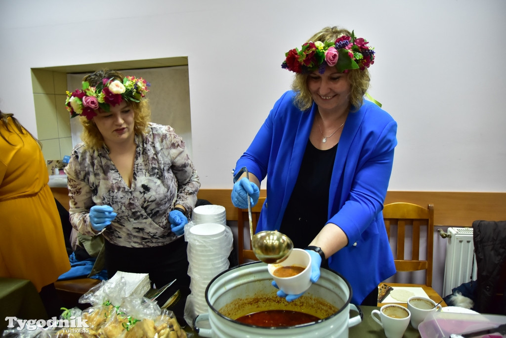 Kęsowo: Ekologiczny Festiwal Jesienny