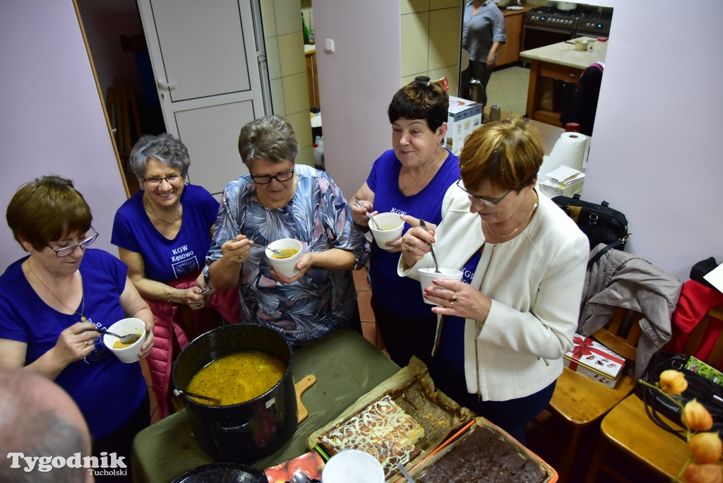 Kęsowo: Ekologiczny Festiwal Jesienny