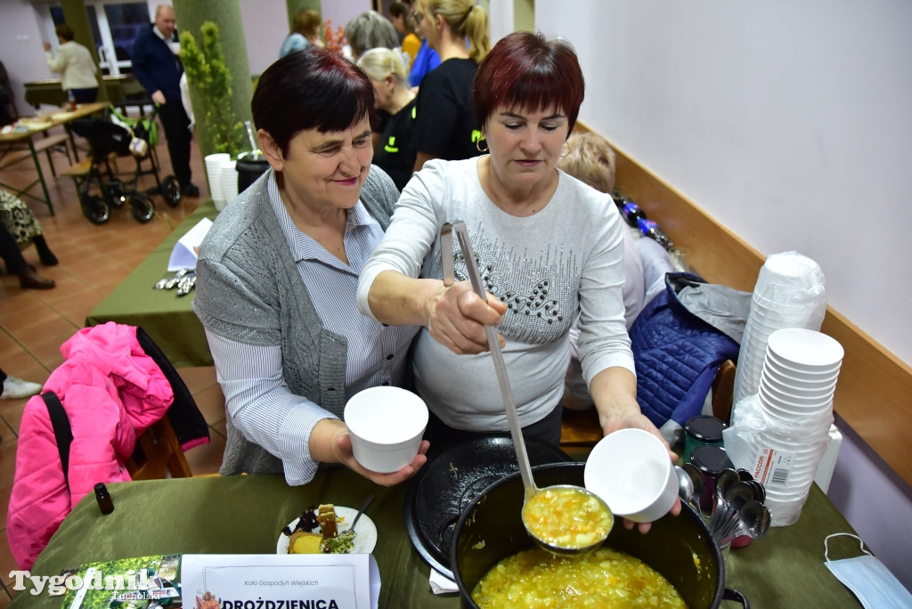 Kęsowo: Ekologiczny Festiwal Jesienny