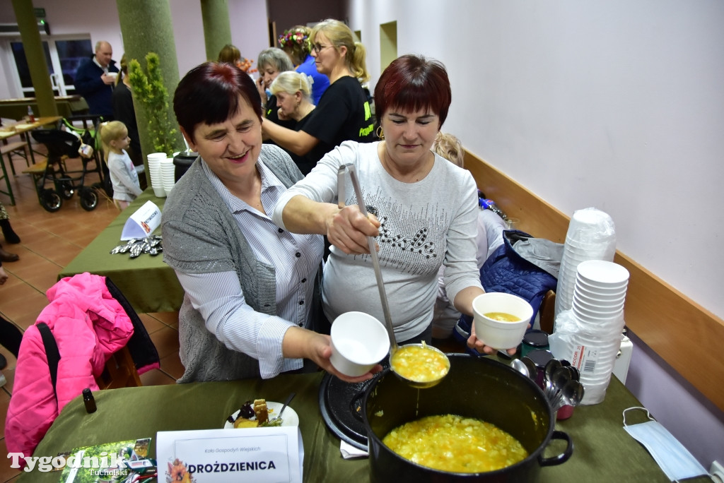Kęsowo: Ekologiczny Festiwal Jesienny