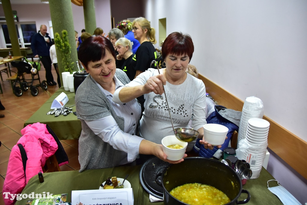 Kęsowo: Ekologiczny Festiwal Jesienny