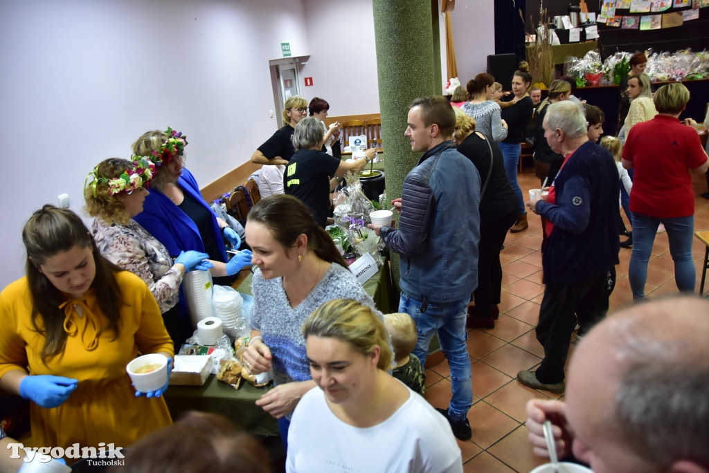 Kęsowo: Ekologiczny Festiwal Jesienny
