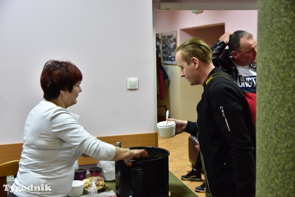 Kęsowo: Ekologiczny Festiwal Jesienny