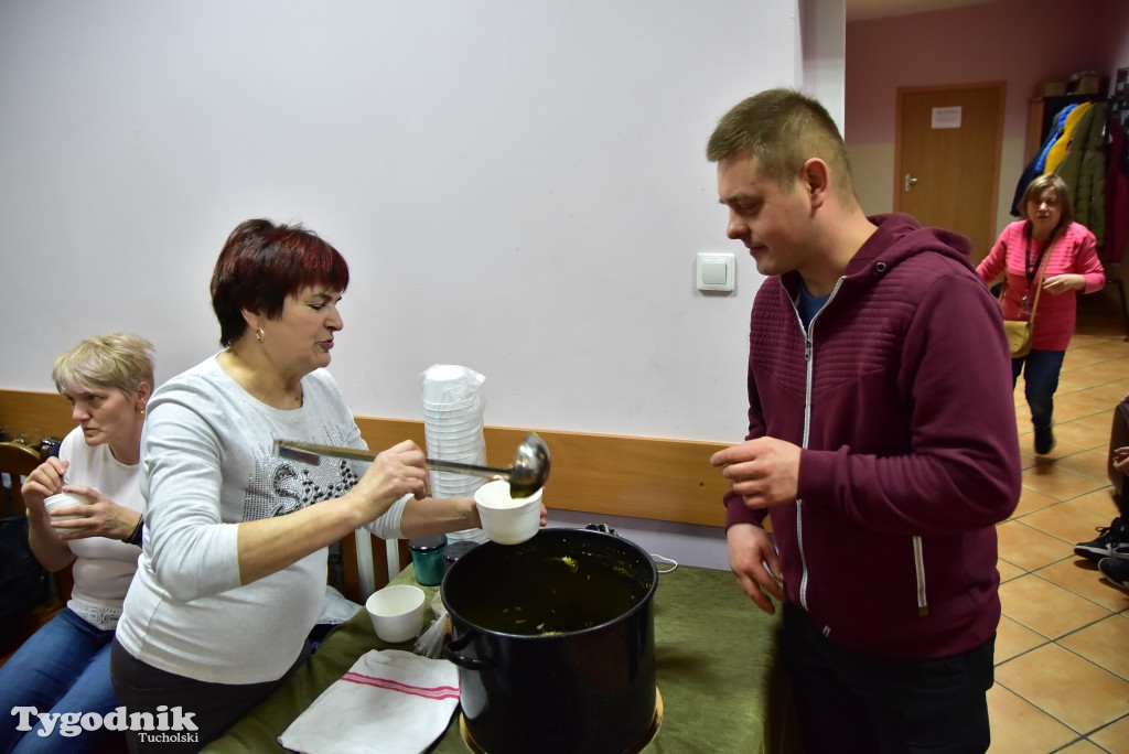 Kęsowo: Ekologiczny Festiwal Jesienny