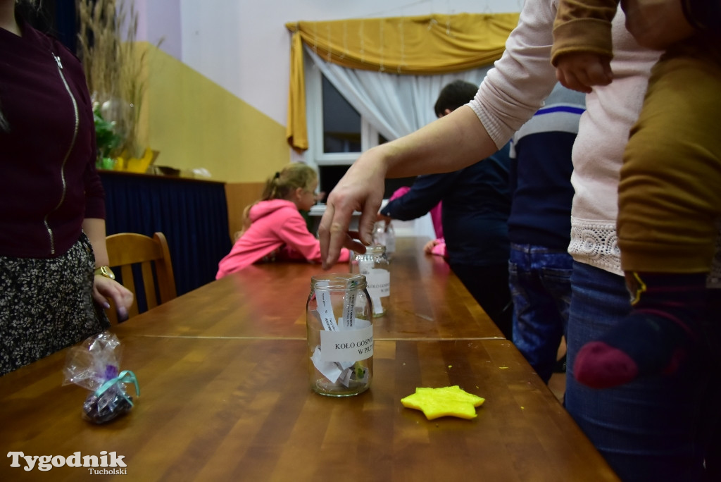 Kęsowo: Ekologiczny Festiwal Jesienny