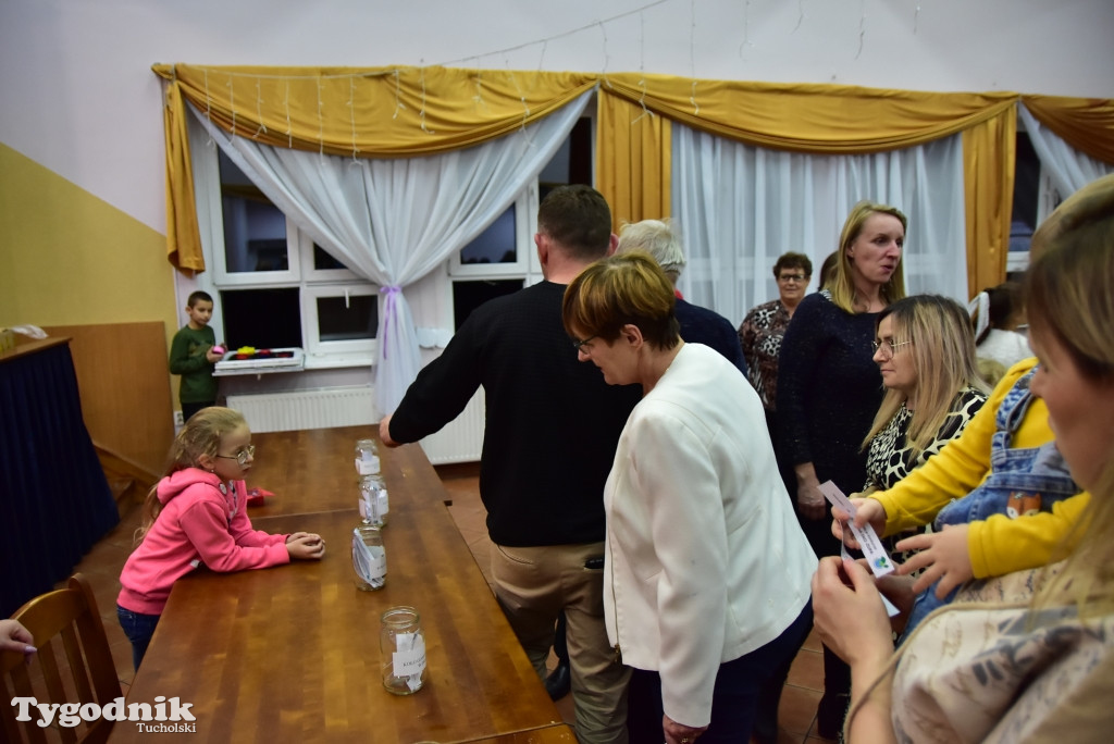 Kęsowo: Ekologiczny Festiwal Jesienny