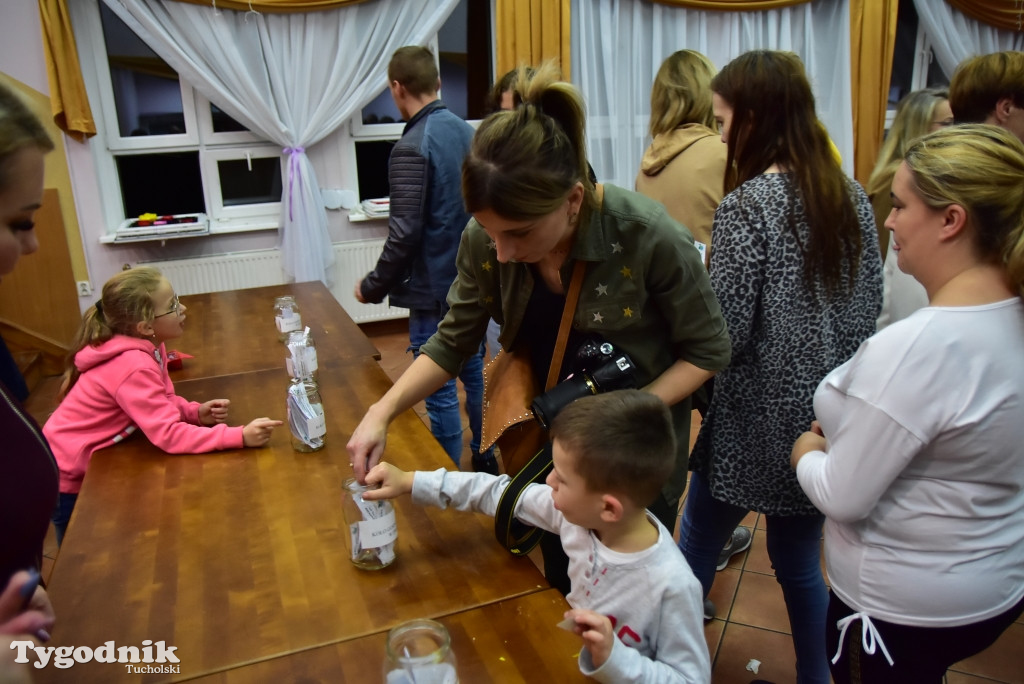 Kęsowo: Ekologiczny Festiwal Jesienny