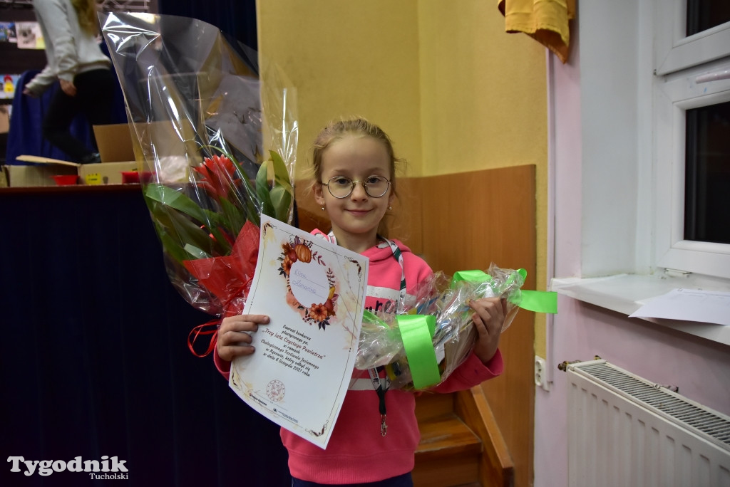 Kęsowo: Ekologiczny Festiwal Jesienny