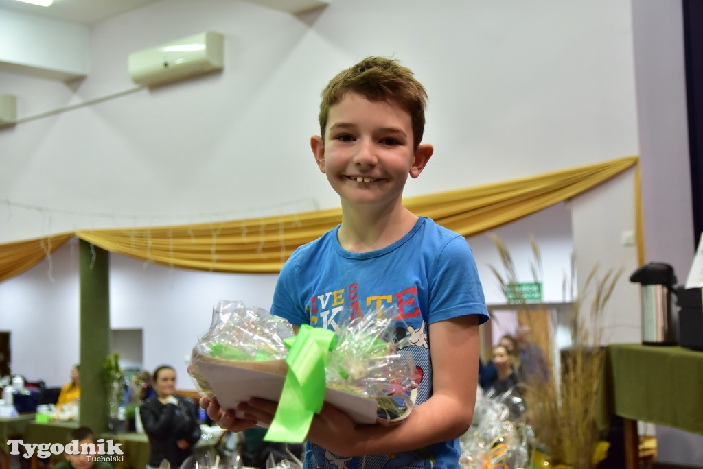 Kęsowo: Ekologiczny Festiwal Jesienny