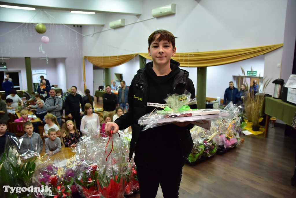 Kęsowo: Ekologiczny Festiwal Jesienny