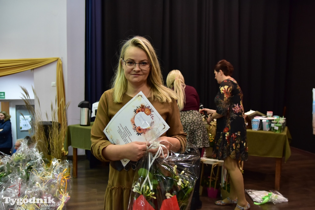 Kęsowo: Ekologiczny Festiwal Jesienny
