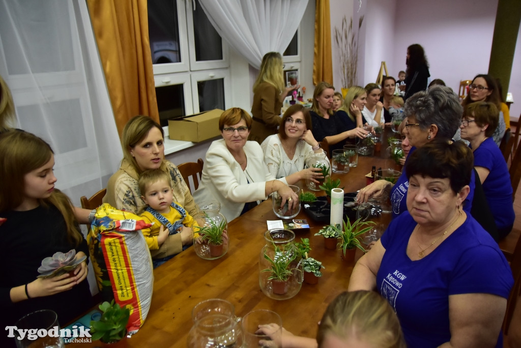 Kęsowo: Ekologiczny Festiwal Jesienny