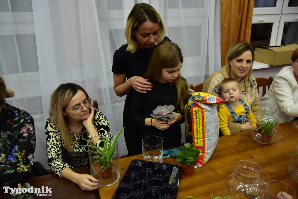 Kęsowo: Ekologiczny Festiwal Jesienny