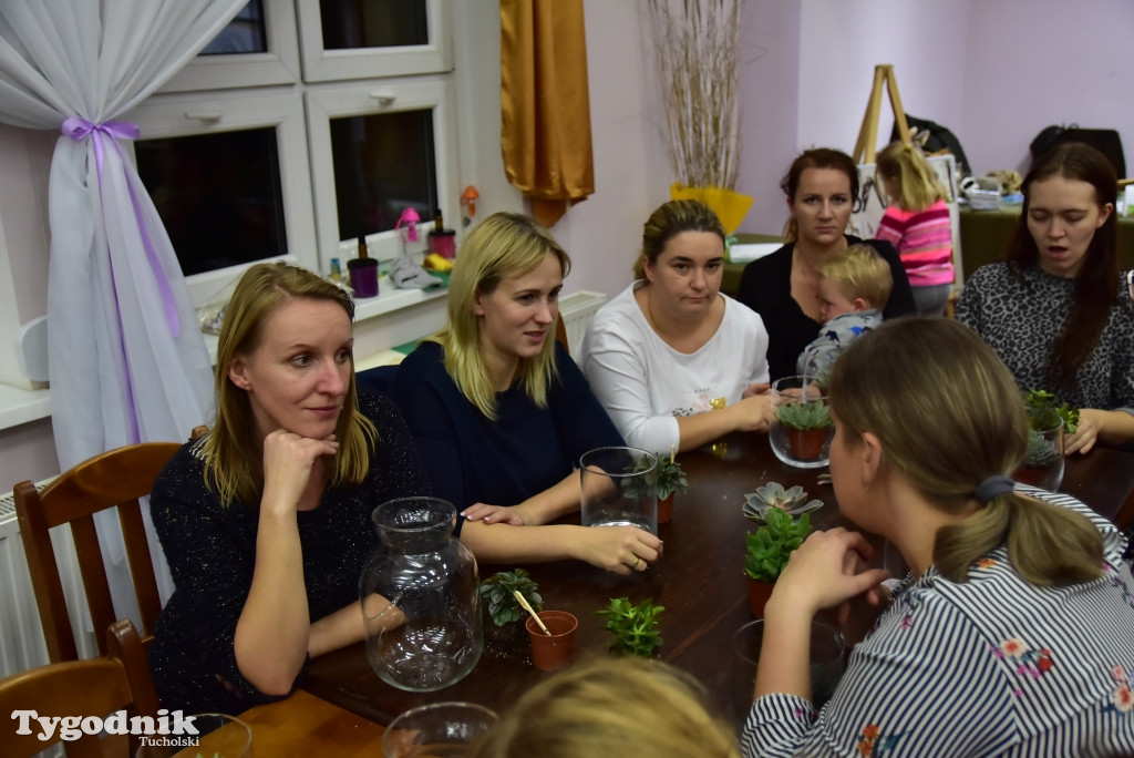 Kęsowo: Ekologiczny Festiwal Jesienny
