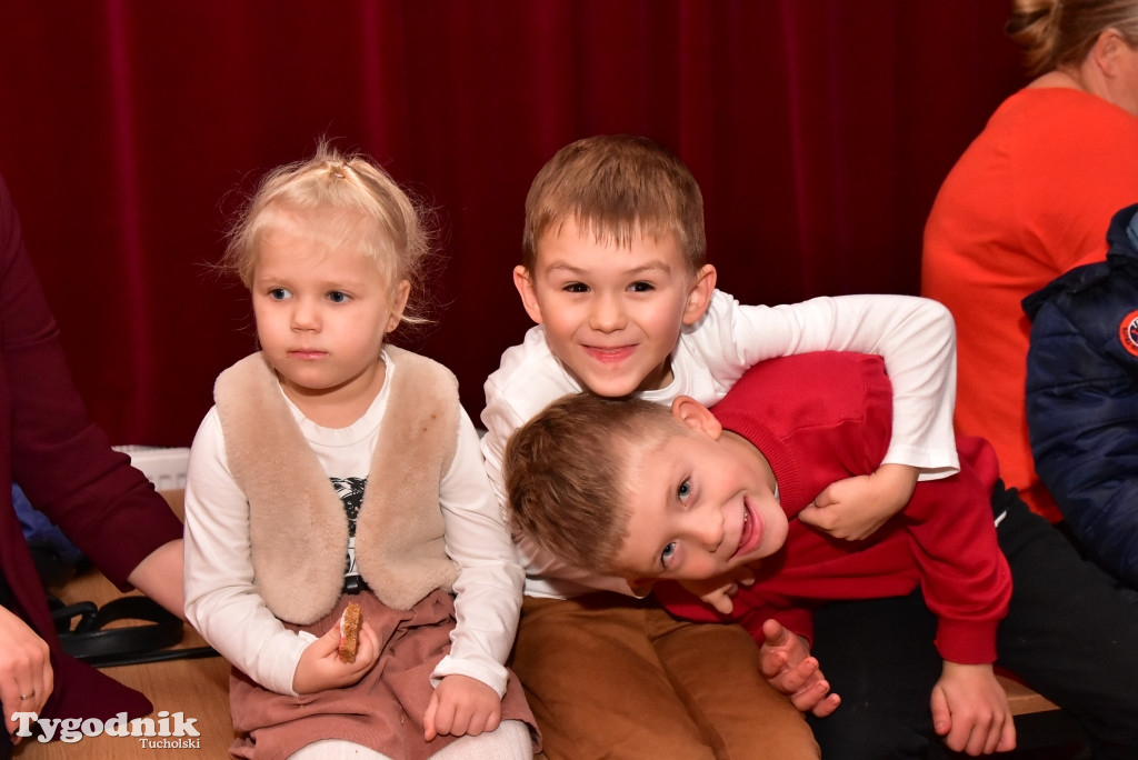 Święto Niepodległości w Bysławiu