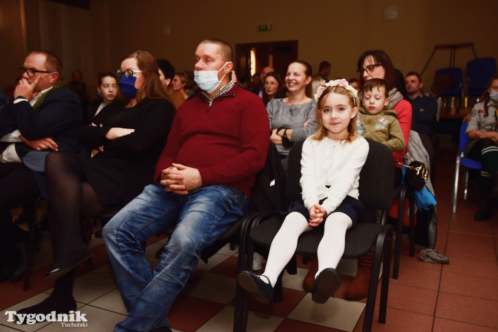 Święto Niepodległości w Gostycynie