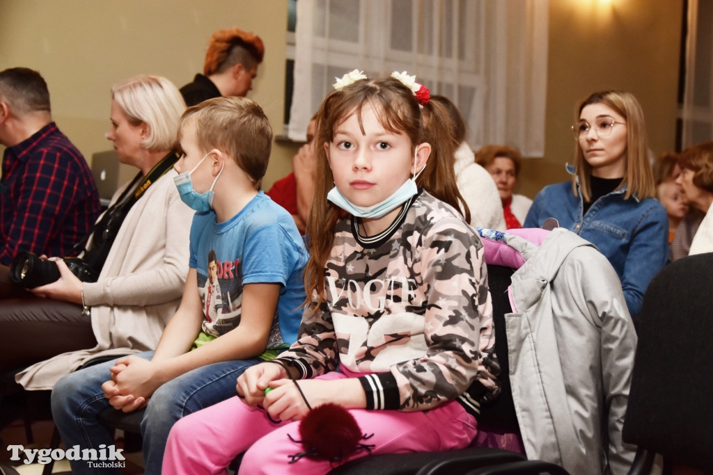 Święto Niepodległości w Gostycynie