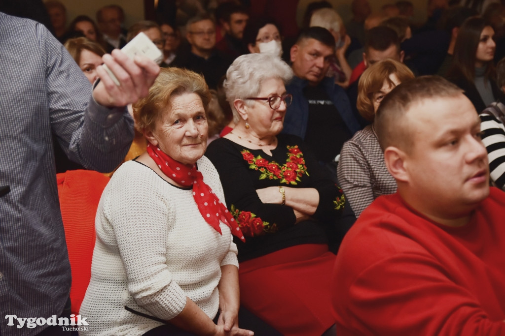 Święto Niepodległości w Gostycynie